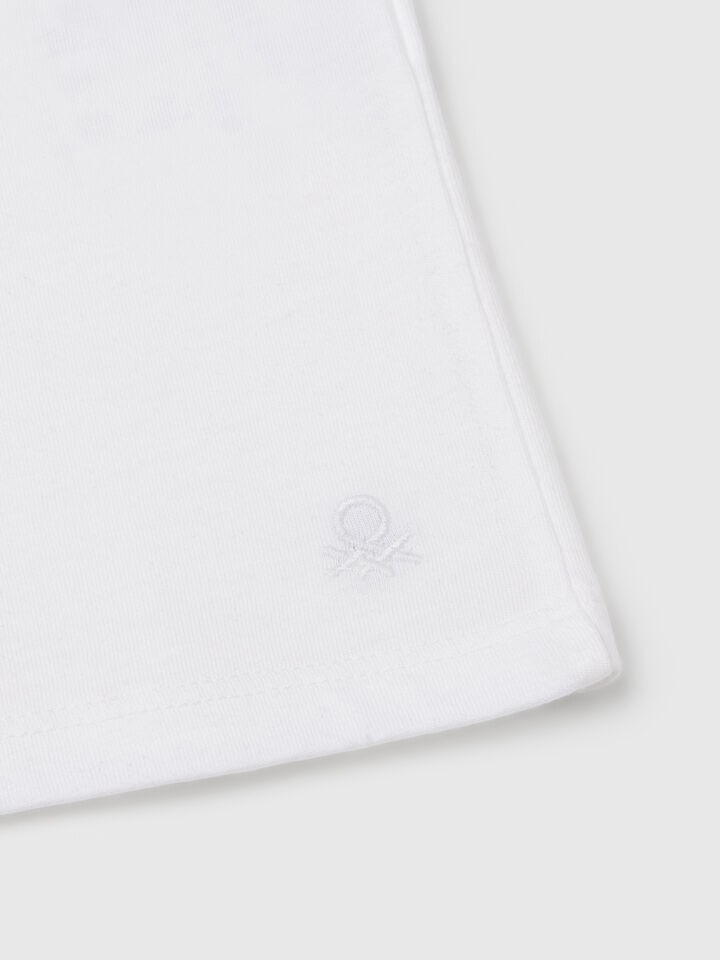 T-SHIRT Junior Girl image number 3